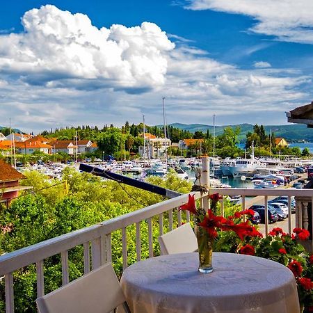 Pakovo Apartments Andrija Tivat Kültér fotó