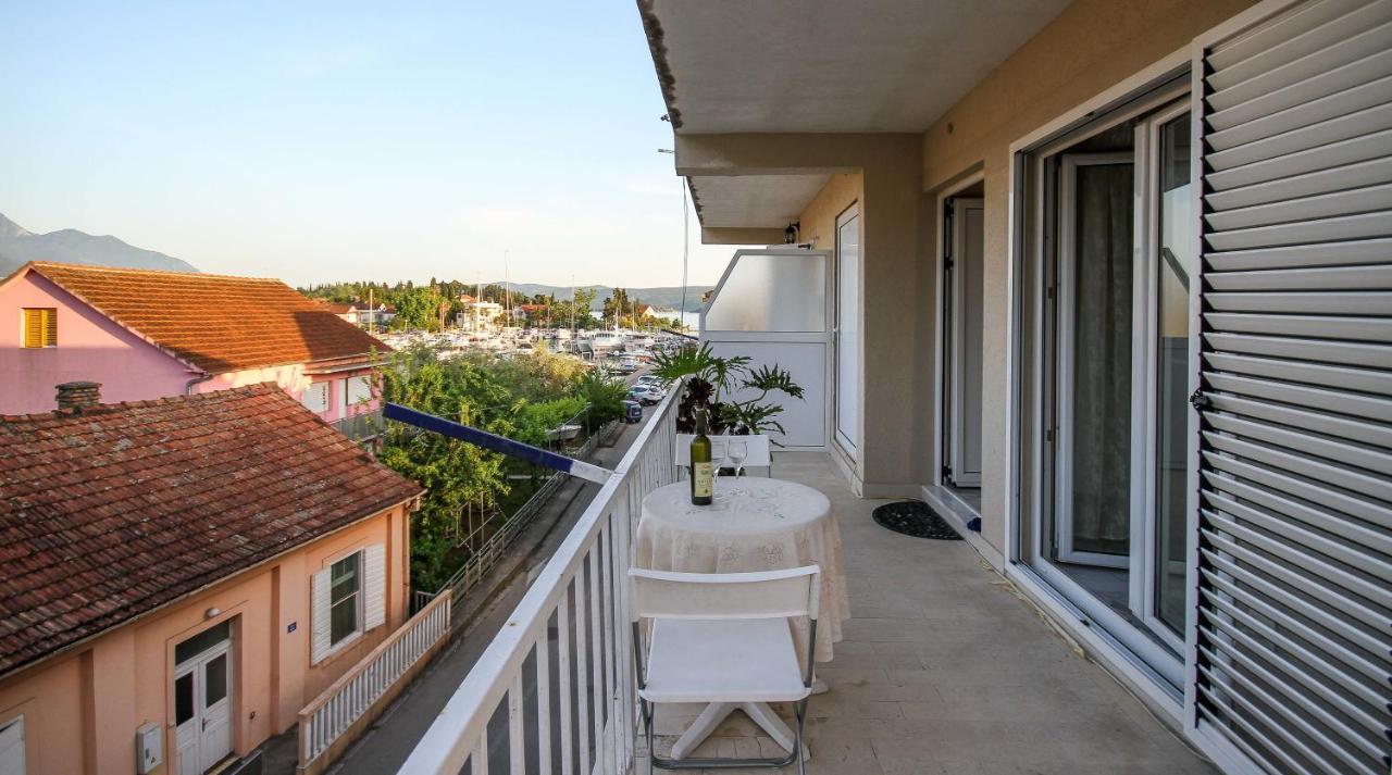 Pakovo Apartments Andrija Tivat Szoba fotó