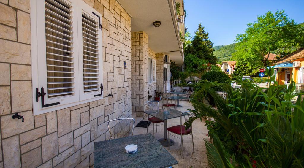 Pakovo Apartments Andrija Tivat Szoba fotó