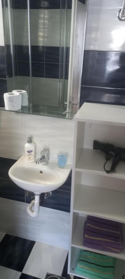 Pakovo Apartments Andrija Tivat Szoba fotó